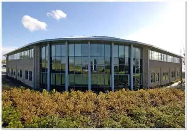 Brighton Modern Office Suites with Parking