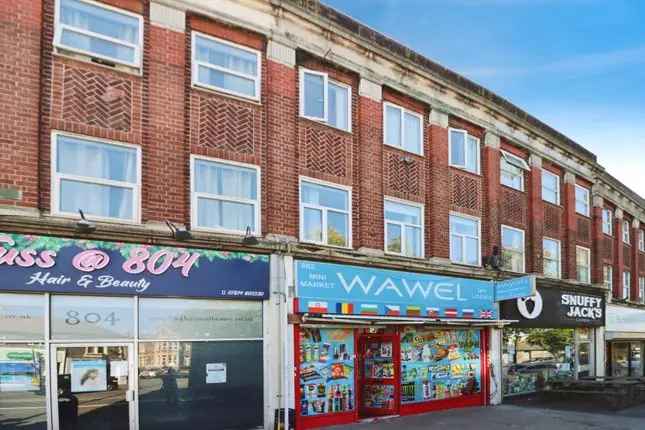 Three Bedroom Maisonette Fishponds Bristol Modern Auction