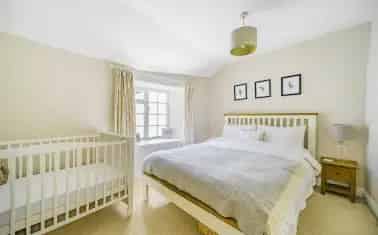Grade II Listed Georgian House in Hatherleigh Devon