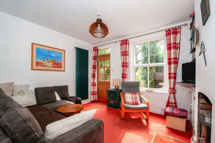 2 Bedroom House For Sale in Beverley Town Centre