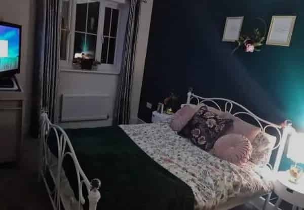 Flat For Rent , Newark and Sherwood, England
