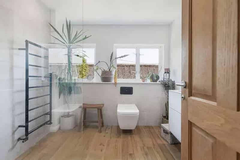 3 Bed Barn Conversion For Sale
