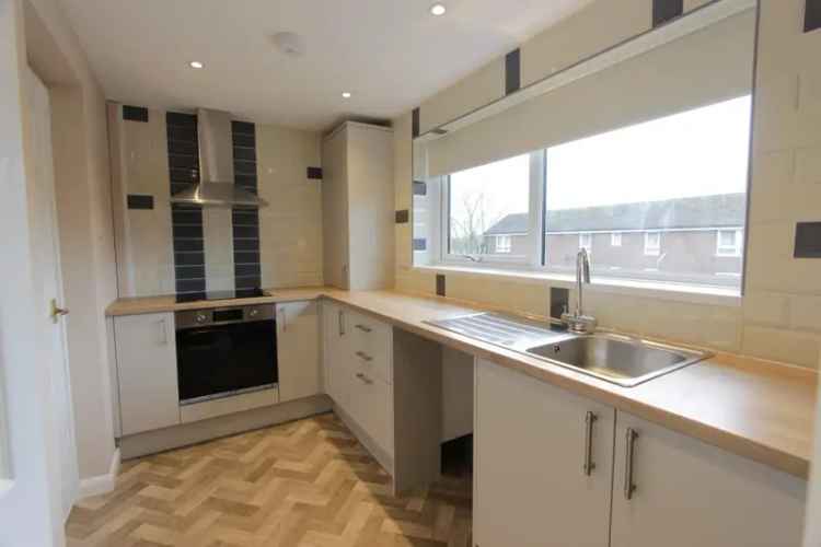 2 Bedroom Flat To Let Jordanthorpe Sheffield