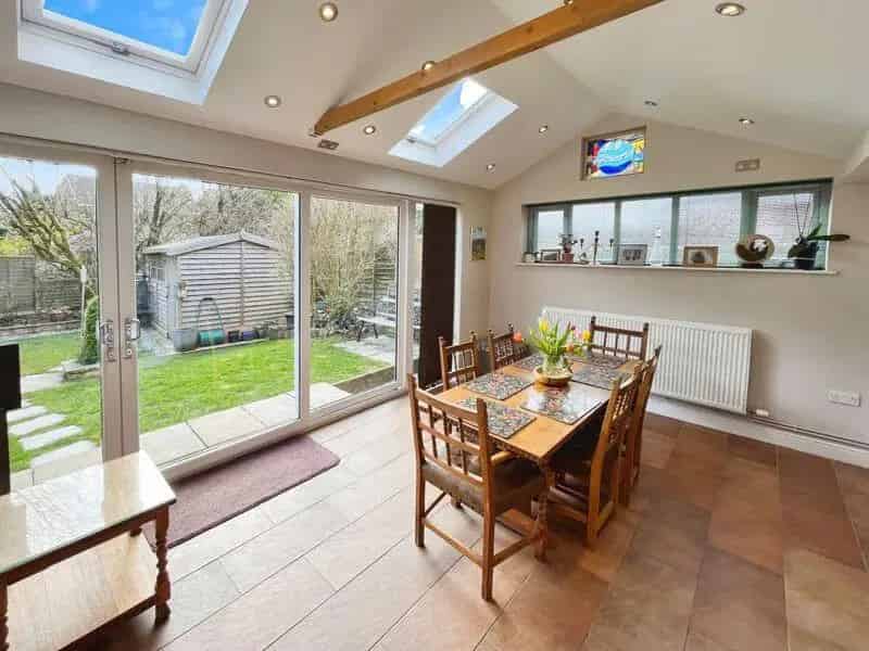 5 Bedroom Detached House for Sale in Lostock Bolton