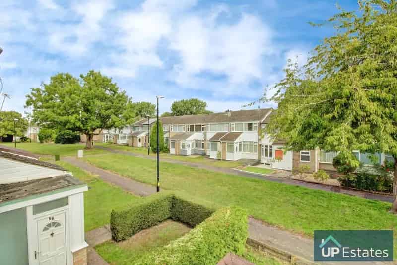 2 Bedroom House for Rent Binley