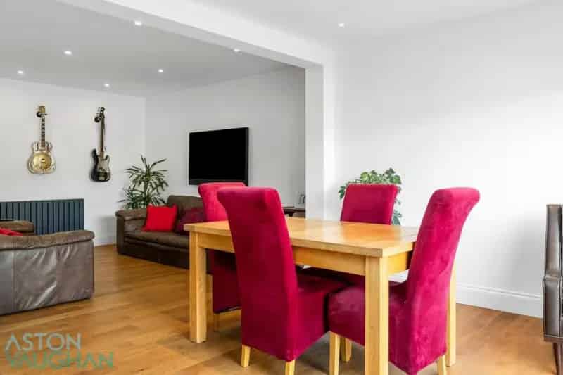 4 Bedroom Semi-Detached Bungalow for Sale