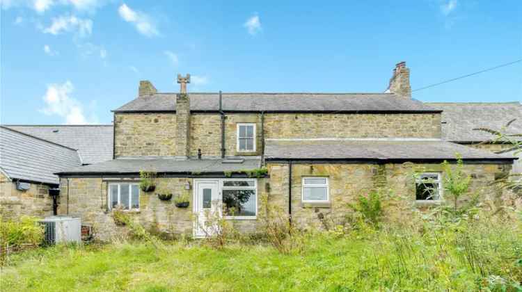 Farm For Rent in Ponteland, England