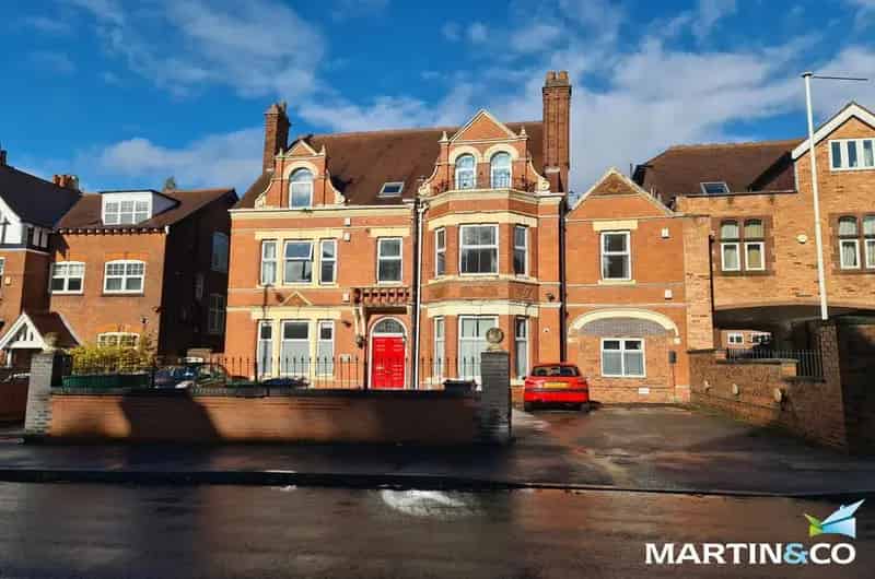 2 Bedroom Apartment to Rent