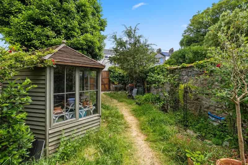 5 Bed Townhouse for Sale in Plymouth Stonehouse