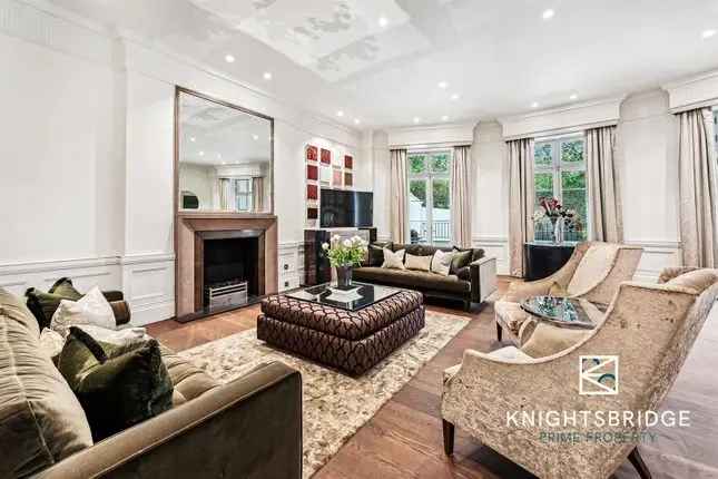 Mayfair Maisonette 3 Bedroom Luxury Apartment High Ceilings Private Garden