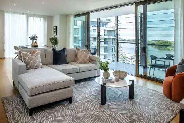 Riverside Quarter Apartments for Sale in Wandsworth