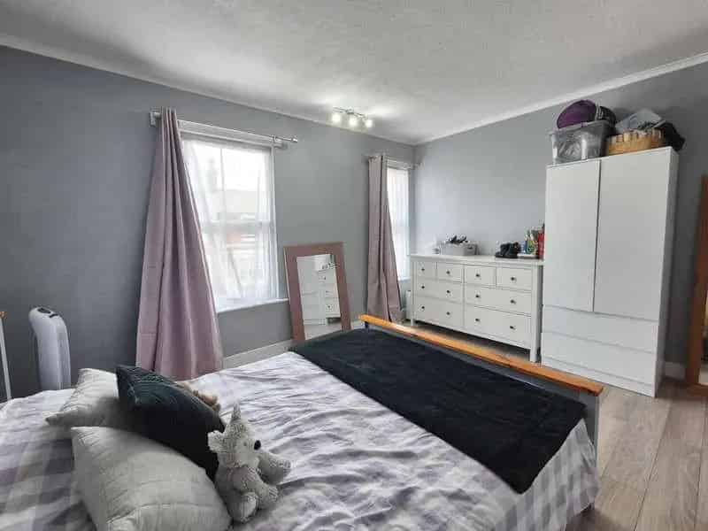 2 Bed End Terrace House For Sale Ipswich