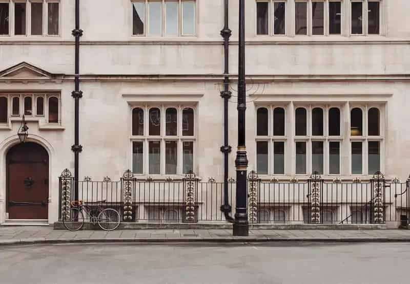 Serviced Offices in Mayfair