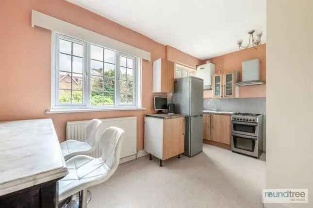 Detached house for sale in Templars Avenue, London NW11