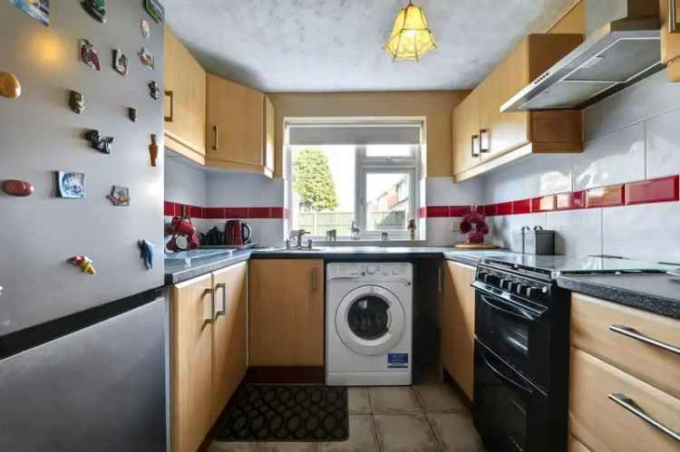 3 Bedroom Semi-Detached House for Sale in Walsgrave, Coventry