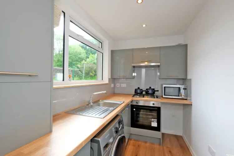 Flat For Rent in Aberdeen City, Scotland