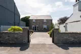 Stunning Detached Barn Conversion Three Double Bedrooms Killough Bay