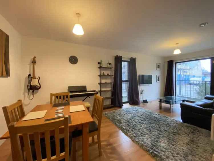 2 Bedroom Apartment Ancoats Modern Ground Floor Pet Friendly