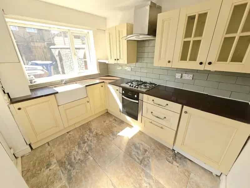 2 Bedroom Mid Terrace House to Rent Ashton in Makerfield WN4