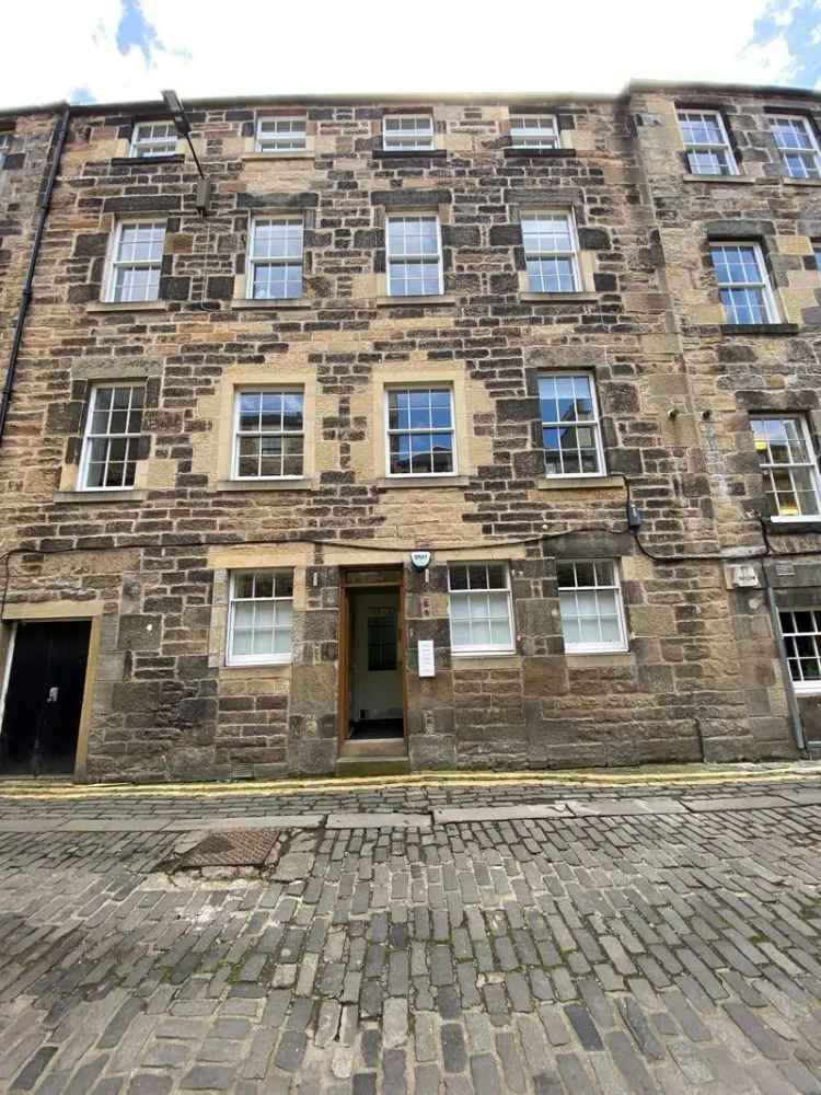 Office For Rent in City of Edinburgh, Scotland