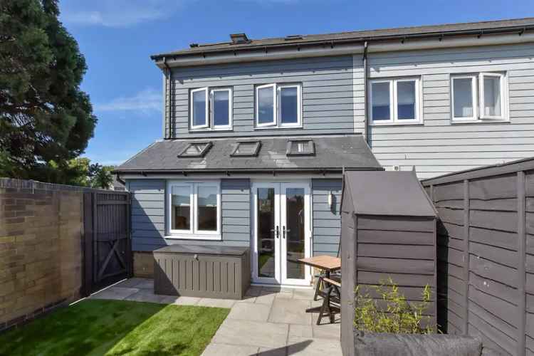 3 Bedroom Semi-Detached House For Sale Folkestone