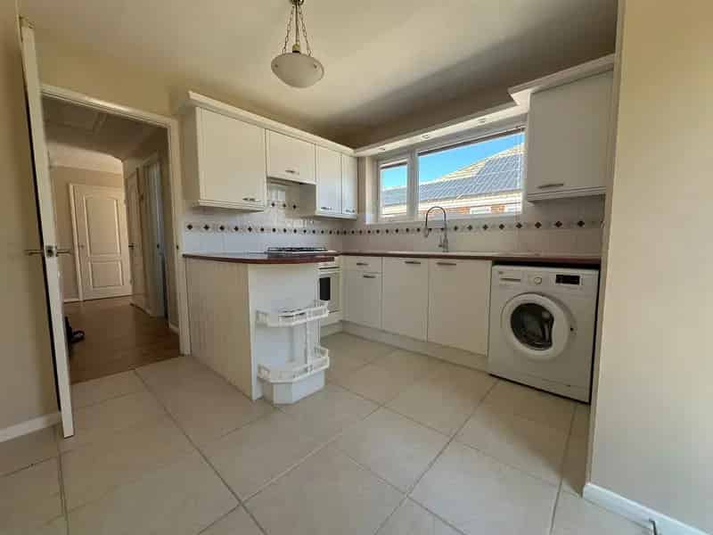 2 Bedroom Semi-Detached Bungalow for Sale