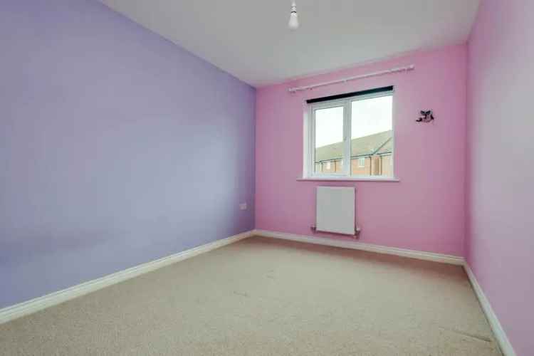 Didcot Family Homes & Professional Apartments Near Transport Links