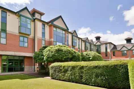 Stylish 1 Bedroom Apartment Manchester City Centre