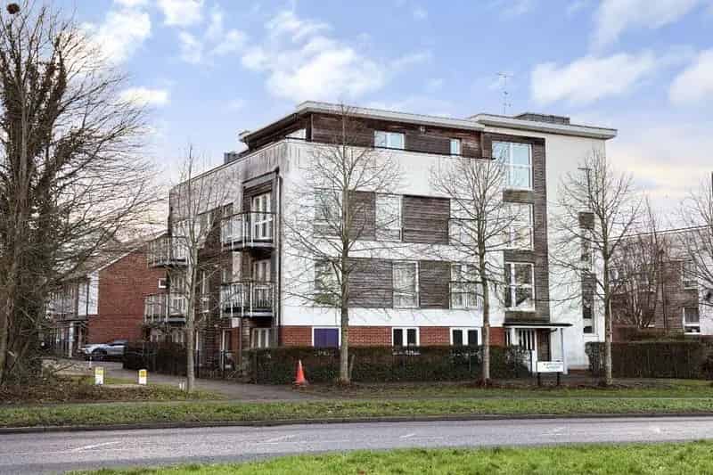 1 Bedroom Apartment for Sale Shared Ownership