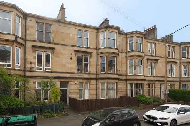 Flat for sale in Kenmure Street, Glasgow G41