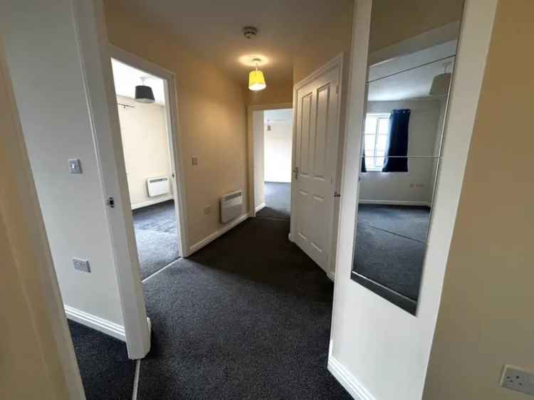 2 Bedroom Flat To Rent