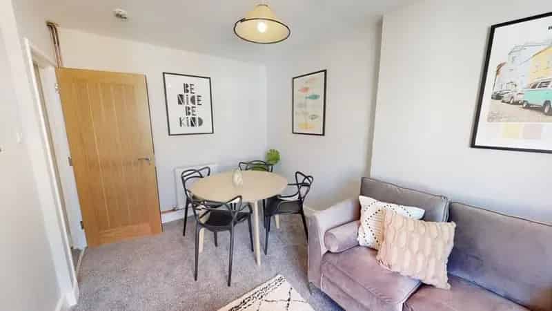 2 Bedroom Flat to Rent for Young Renters and Students