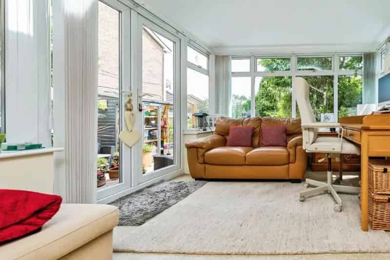 3 Bed Detached House For Sale High Green Sheffield