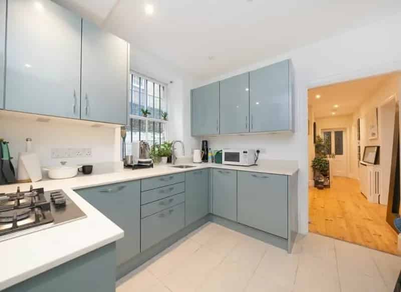 Hampstead 2 Bedroom Apartment Near Transport Links