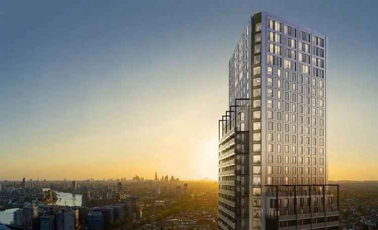 3 Bed Flat for Sale near Waterloo