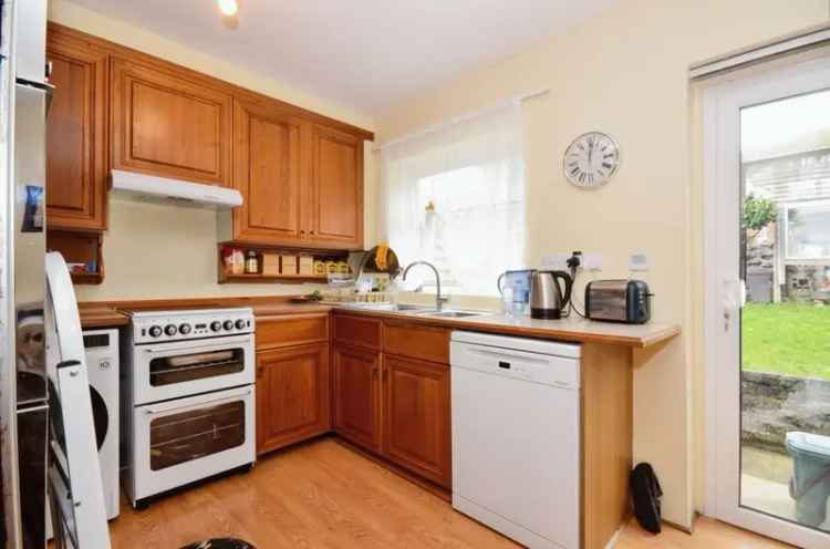 House For Sale in Whitton Avenue East, London, England