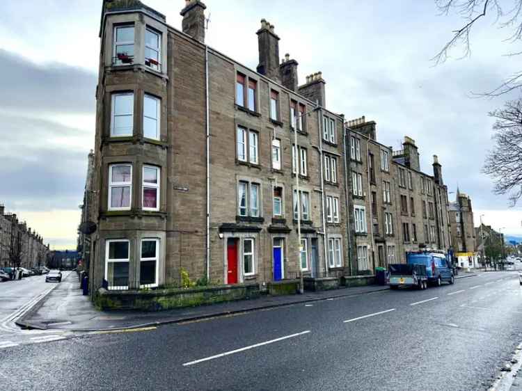 2 Bedroom Flat for Sale Dundee