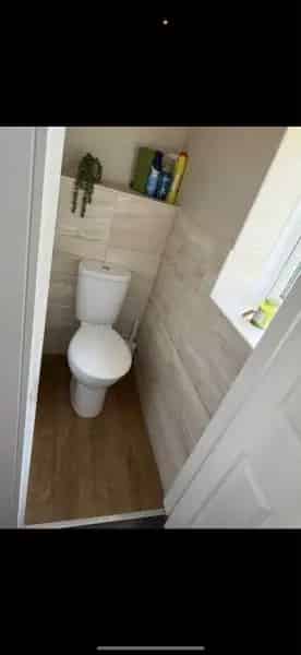 3 Bed House Taunton Near Shops Schools Doctors