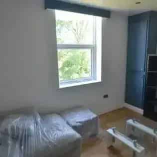 1 Bedroom Flat 41m² West Didsbury Great Transport Links