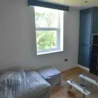 1 Bedroom Flat 41m² West Didsbury Great Transport Links