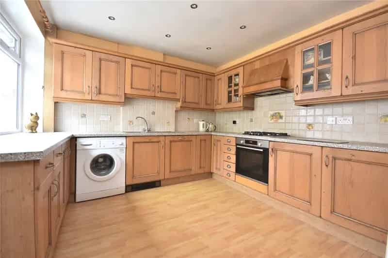 House For Sale , Leeds, England