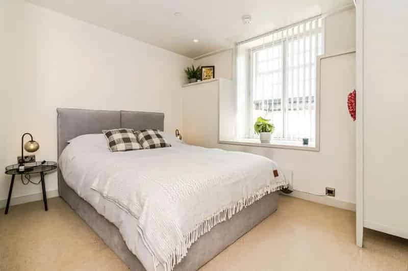 2 Bedroom Duplex Apartment for Sale Manchester M4 Ancoats