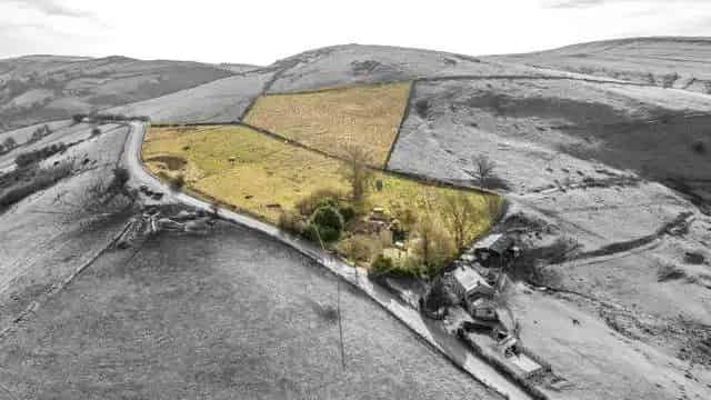 Charming Period Farmhouse with 7 Acres