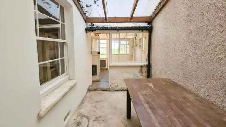 3 Bedroom House for Sale