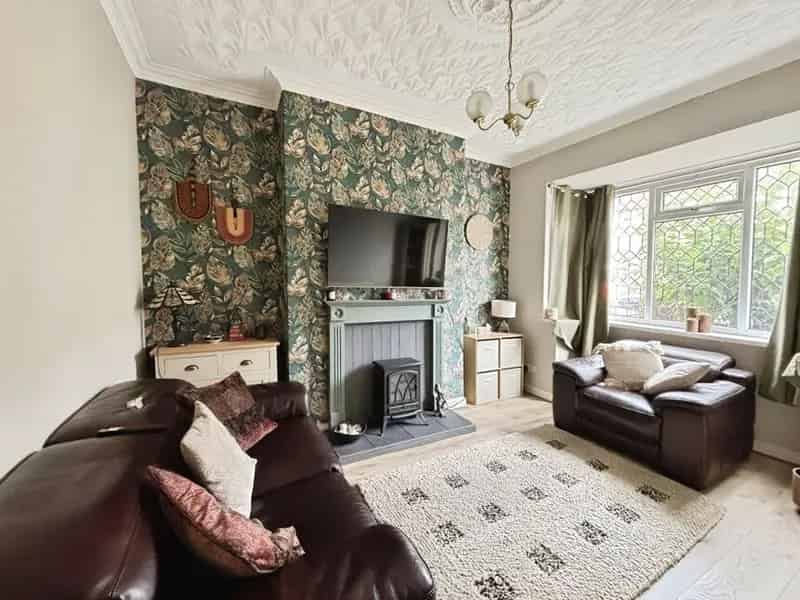 3 bedroom Mid Terrace House for sale, Grimsby, Lincolnshire, DN32