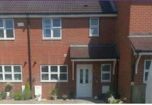 House For Rent in Borough of Swale, England