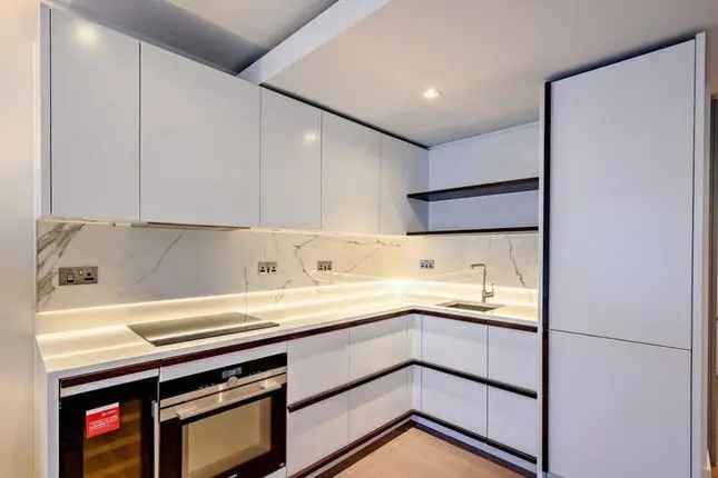 Luxurious 1-Bed Flat to Rent Edgware Road Paddington Bayswater W2