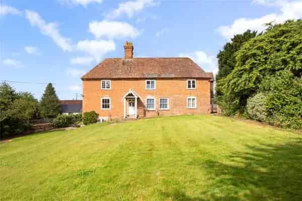 Ulcombe Hill, Ulcombe, Maidstone, Kent, ME17 1DN | Property for sale | Savills
