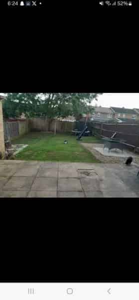 2 Bed House in Stevenage - Large Garden