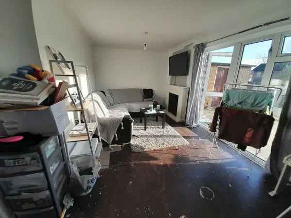 House For Rent in Stevenage, England